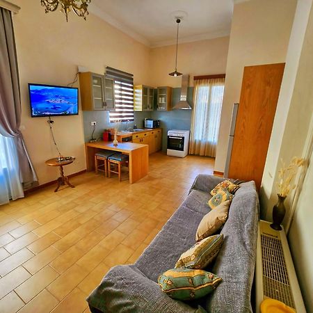 Apartament Rodon Manor Chania  Zewnętrze zdjęcie