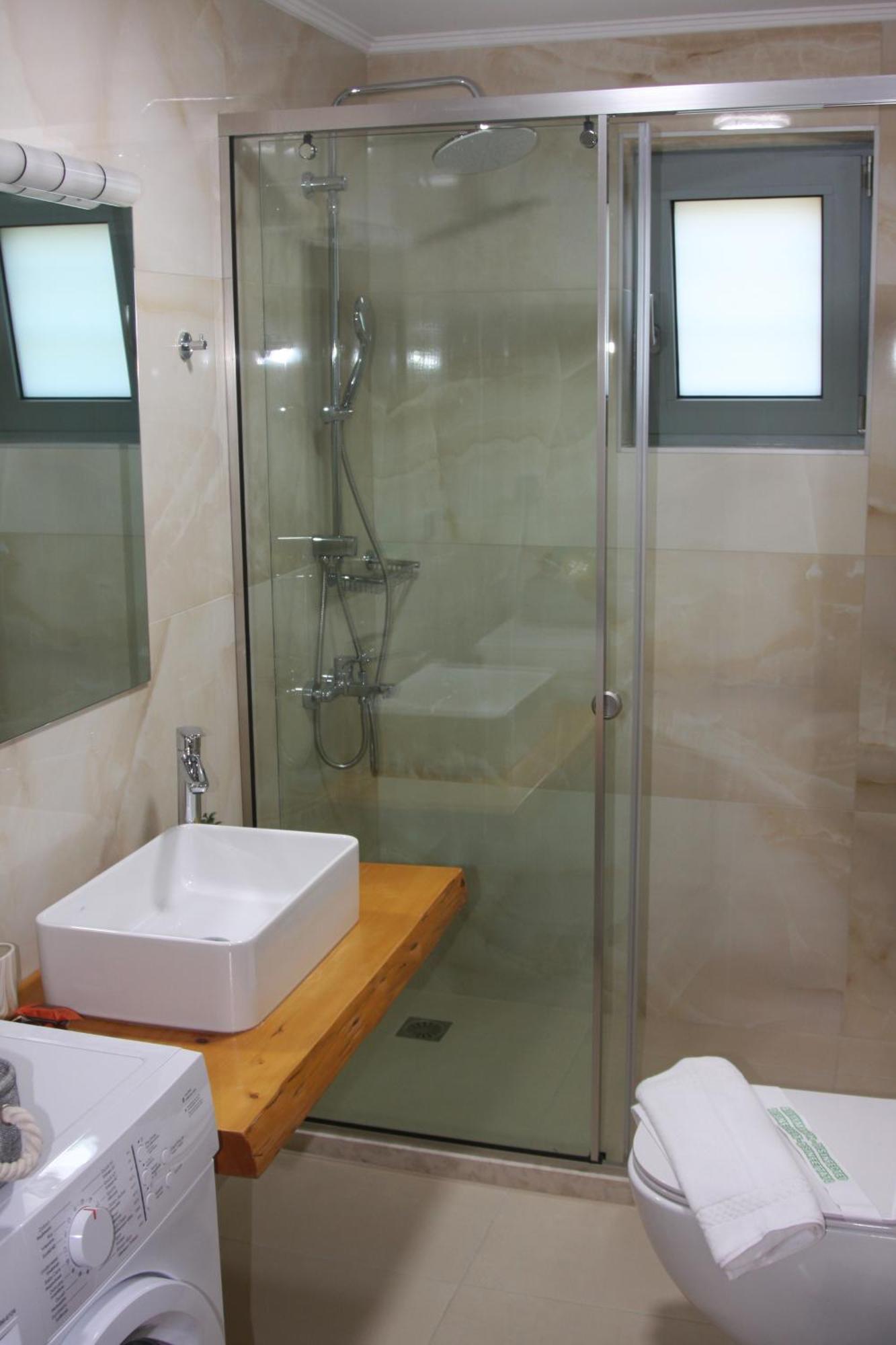 Apartament Rodon Manor Chania  Zewnętrze zdjęcie