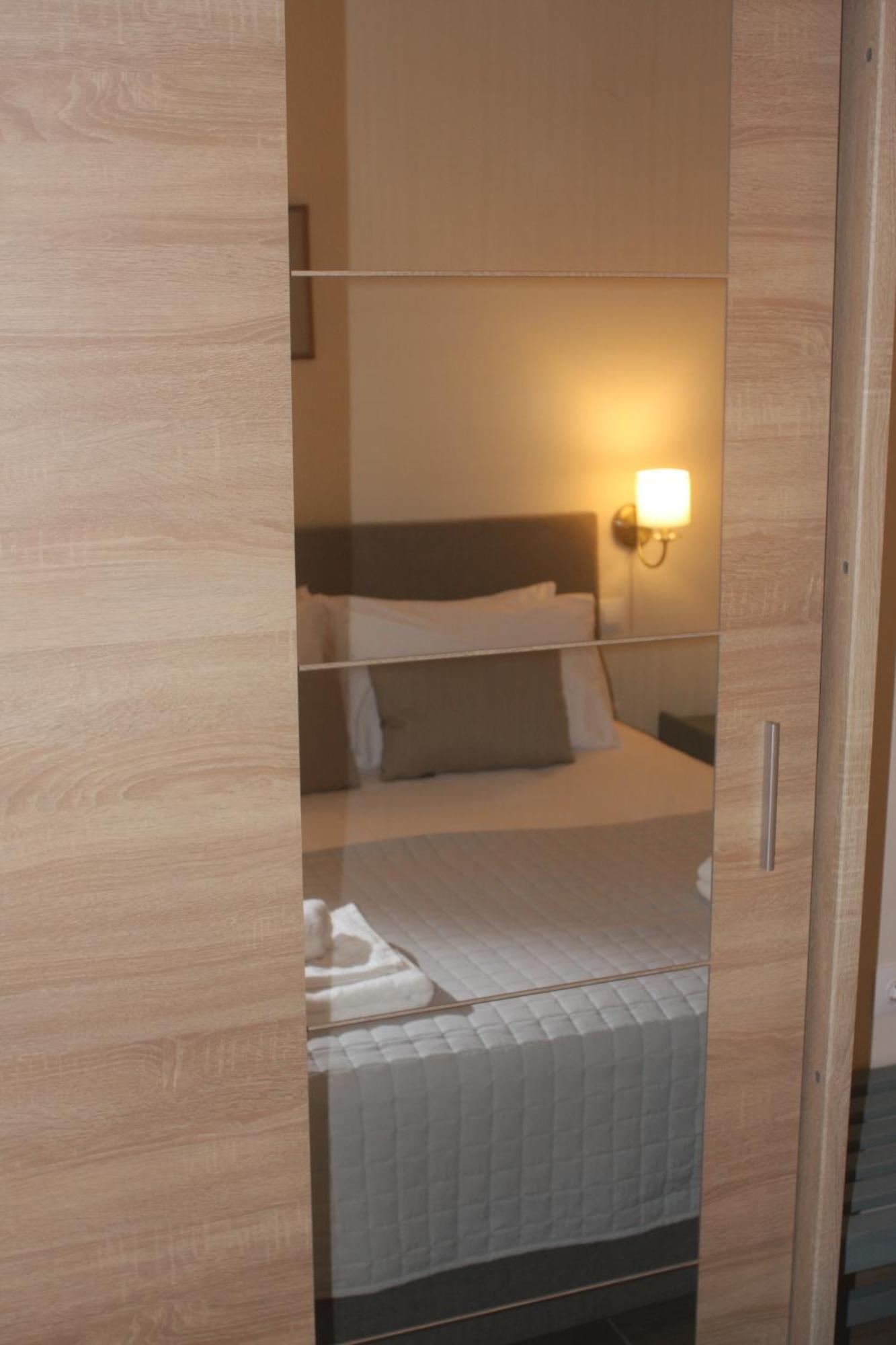 Apartament Rodon Manor Chania  Zewnętrze zdjęcie