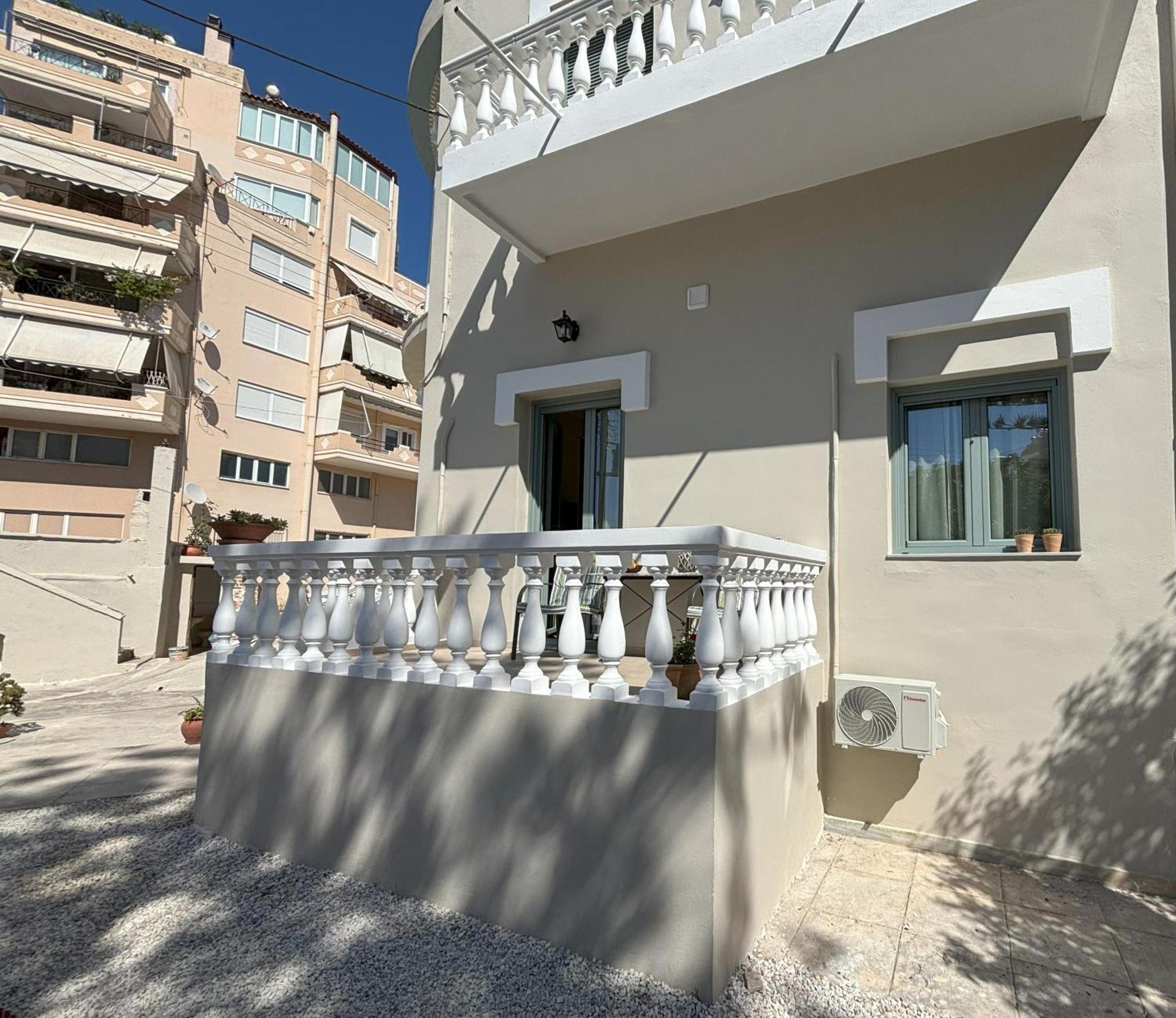 Apartament Rodon Manor Chania  Zewnętrze zdjęcie