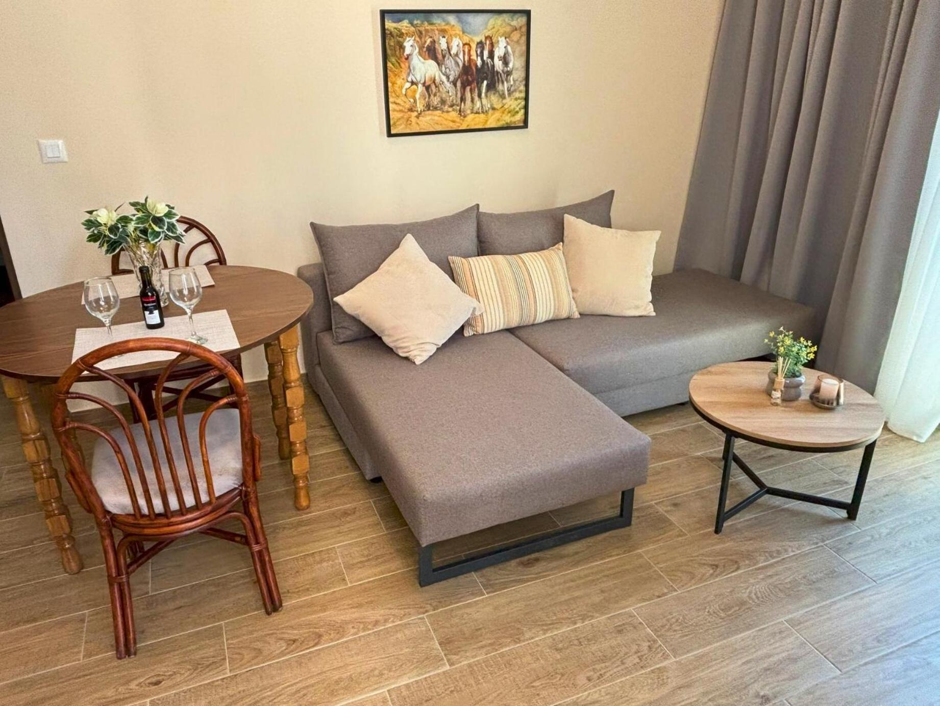 Apartament Rodon Manor Chania  Zewnętrze zdjęcie