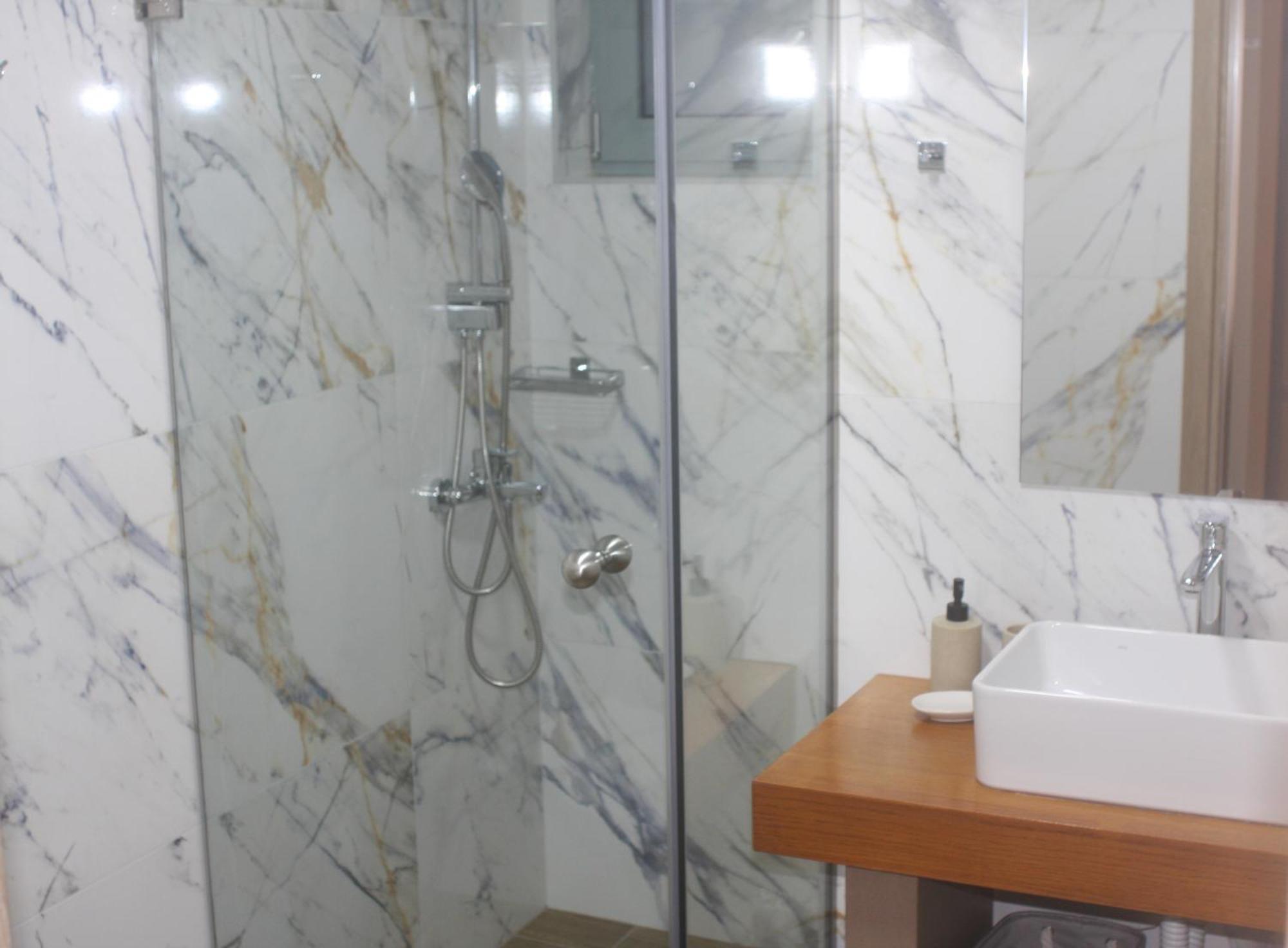 Apartament Rodon Manor Chania  Zewnętrze zdjęcie