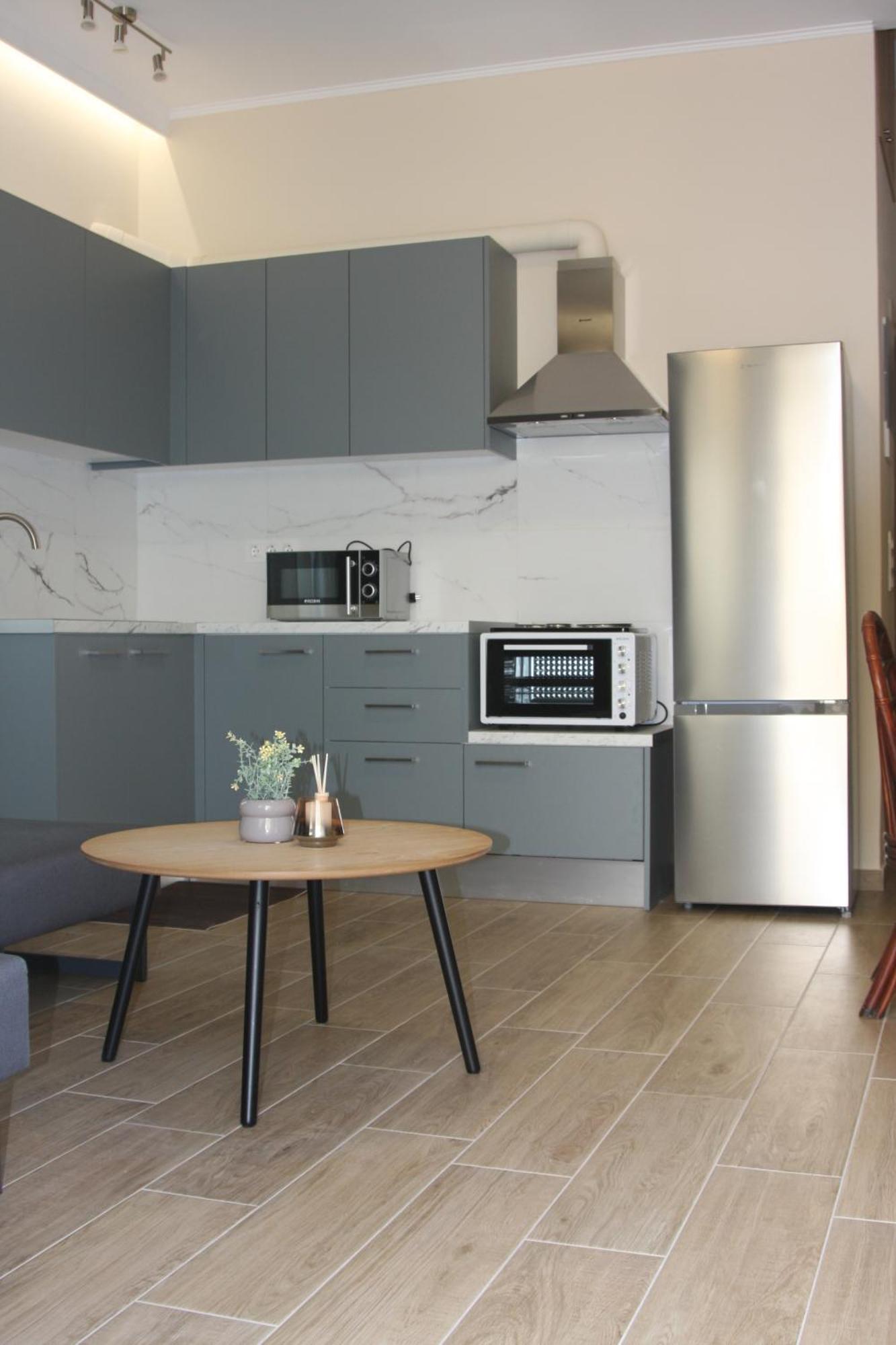 Apartament Rodon Manor Chania  Zewnętrze zdjęcie