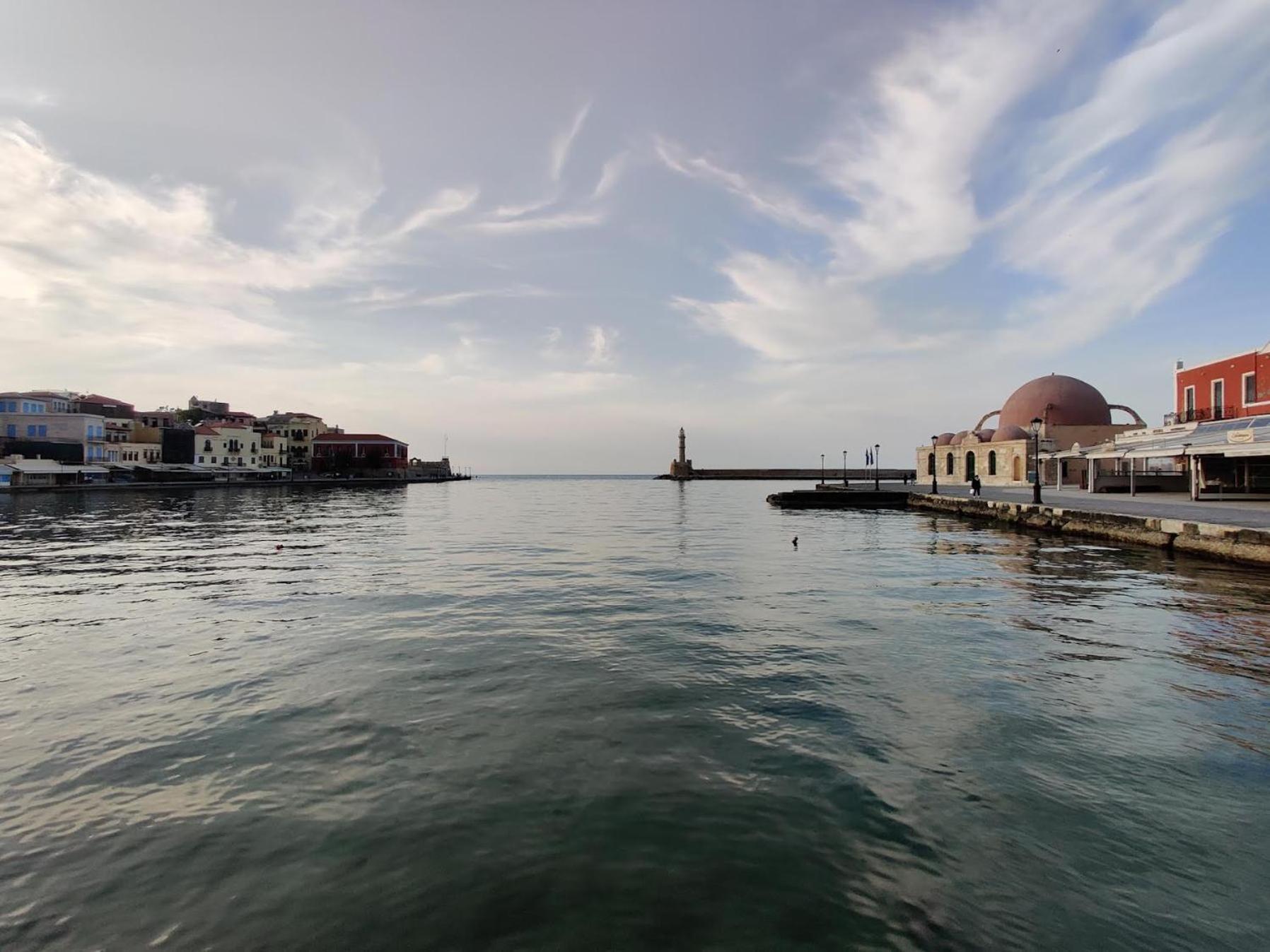 Apartament Rodon Manor Chania  Zewnętrze zdjęcie