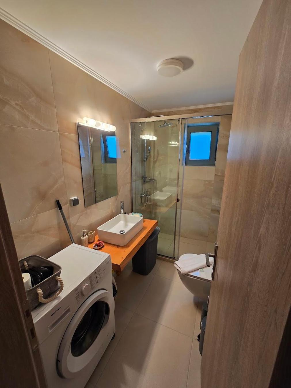 Apartament Rodon Manor Chania  Zewnętrze zdjęcie