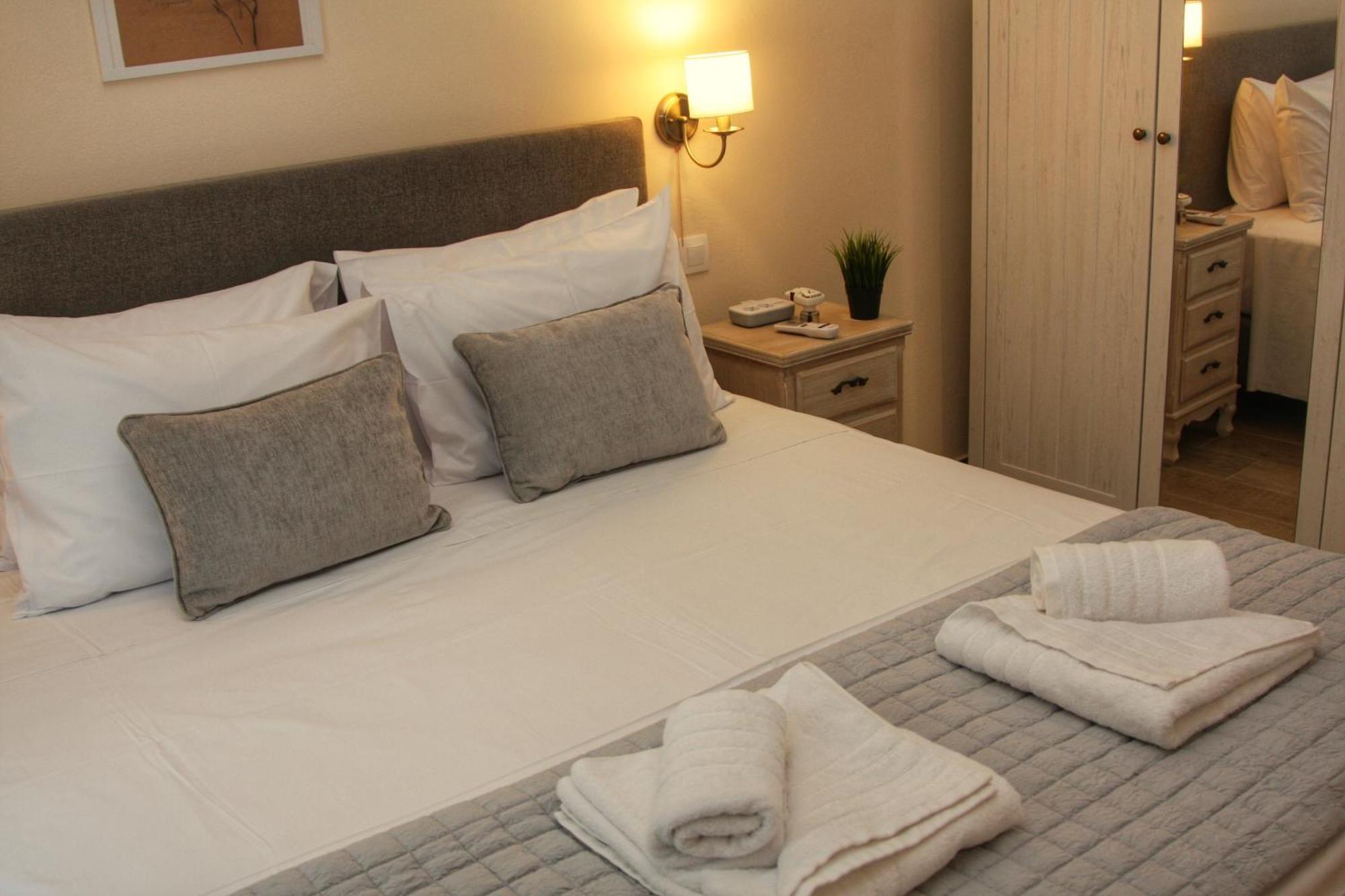 Apartament Rodon Manor Chania  Zewnętrze zdjęcie