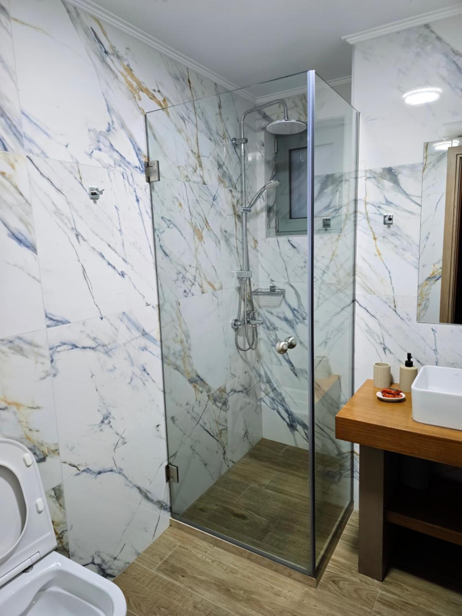 Apartament Rodon Manor Chania  Zewnętrze zdjęcie