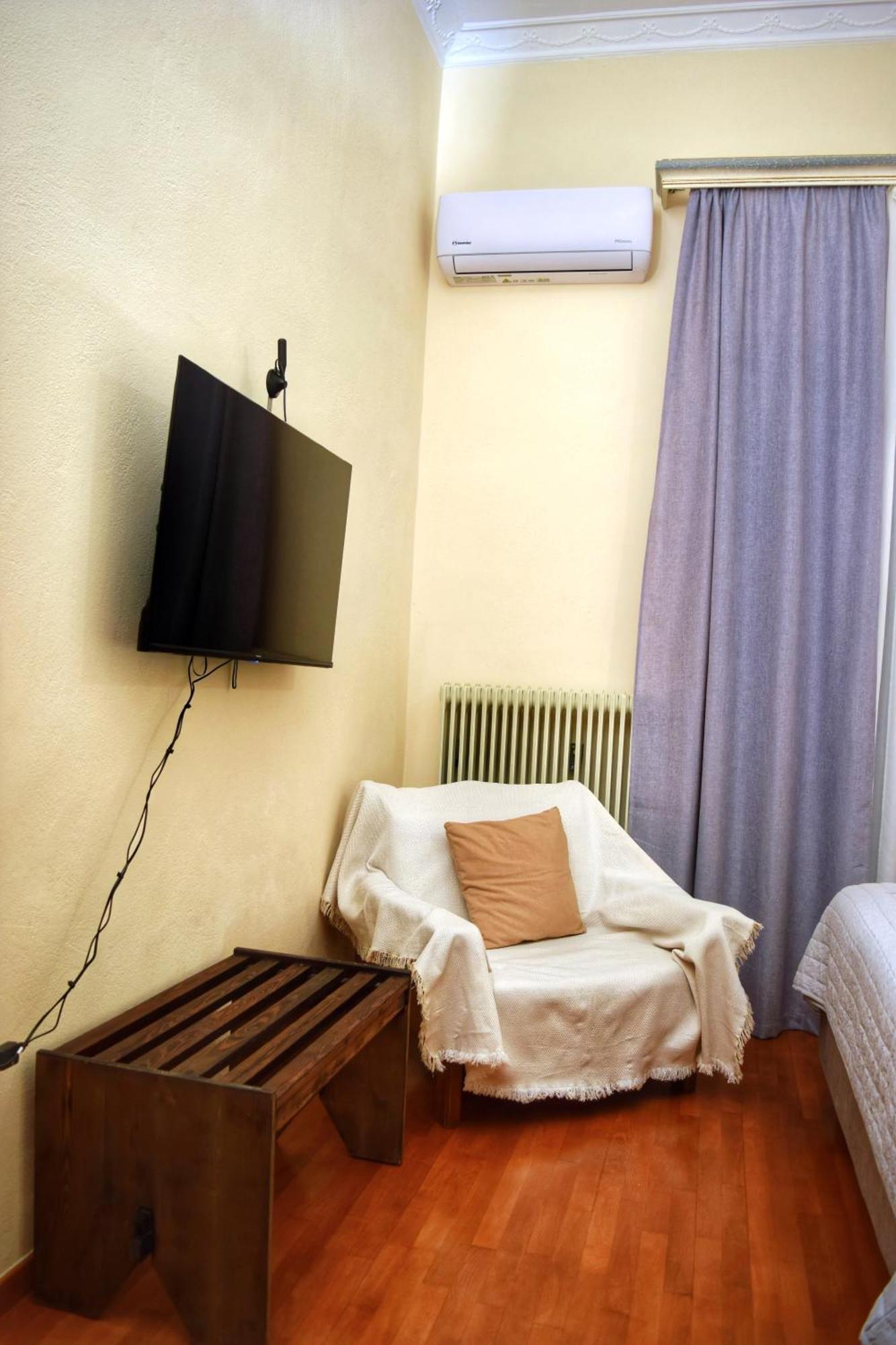 Apartament Rodon Manor Chania  Zewnętrze zdjęcie