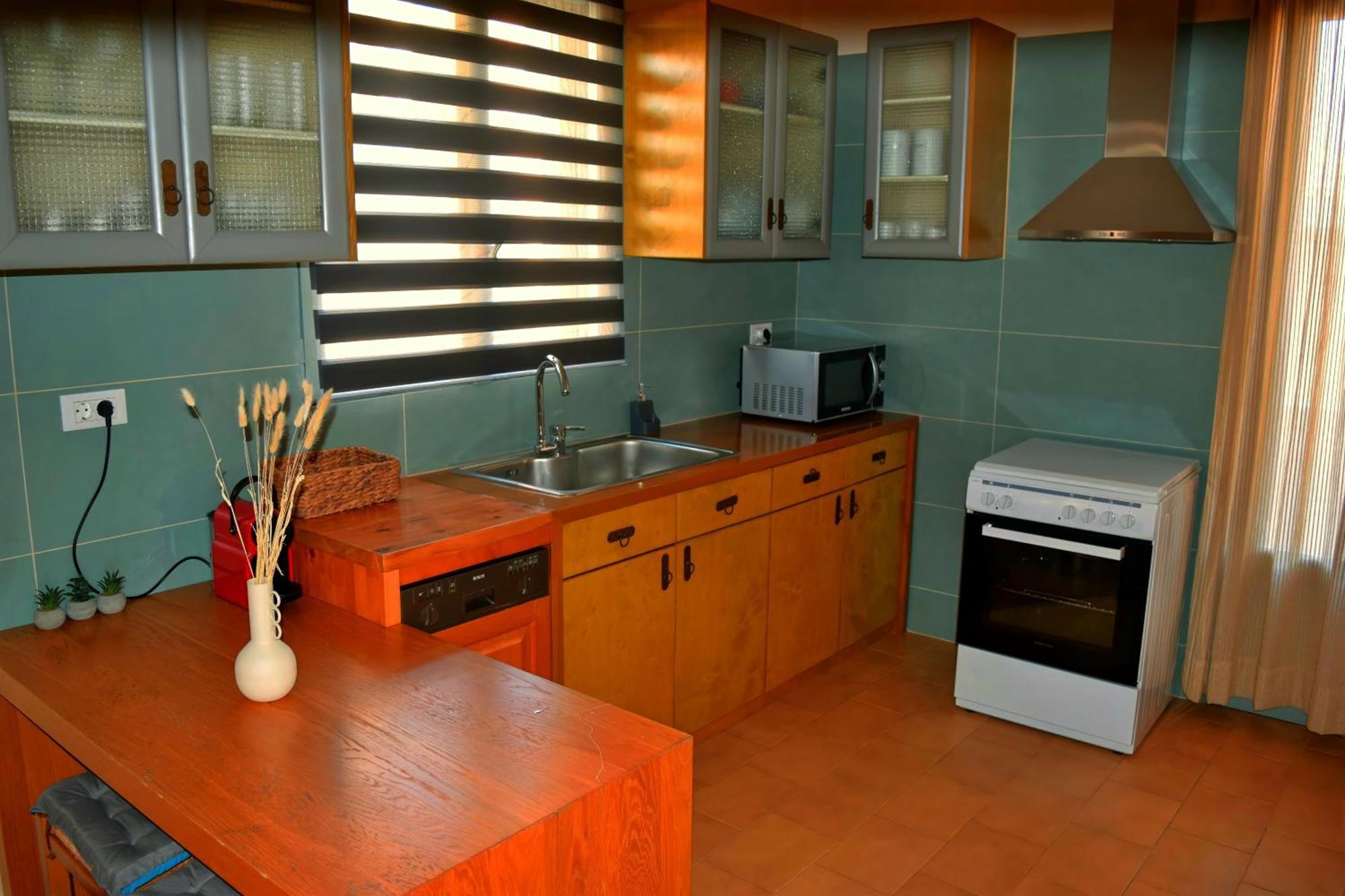 Apartament Rodon Manor Chania  Zewnętrze zdjęcie