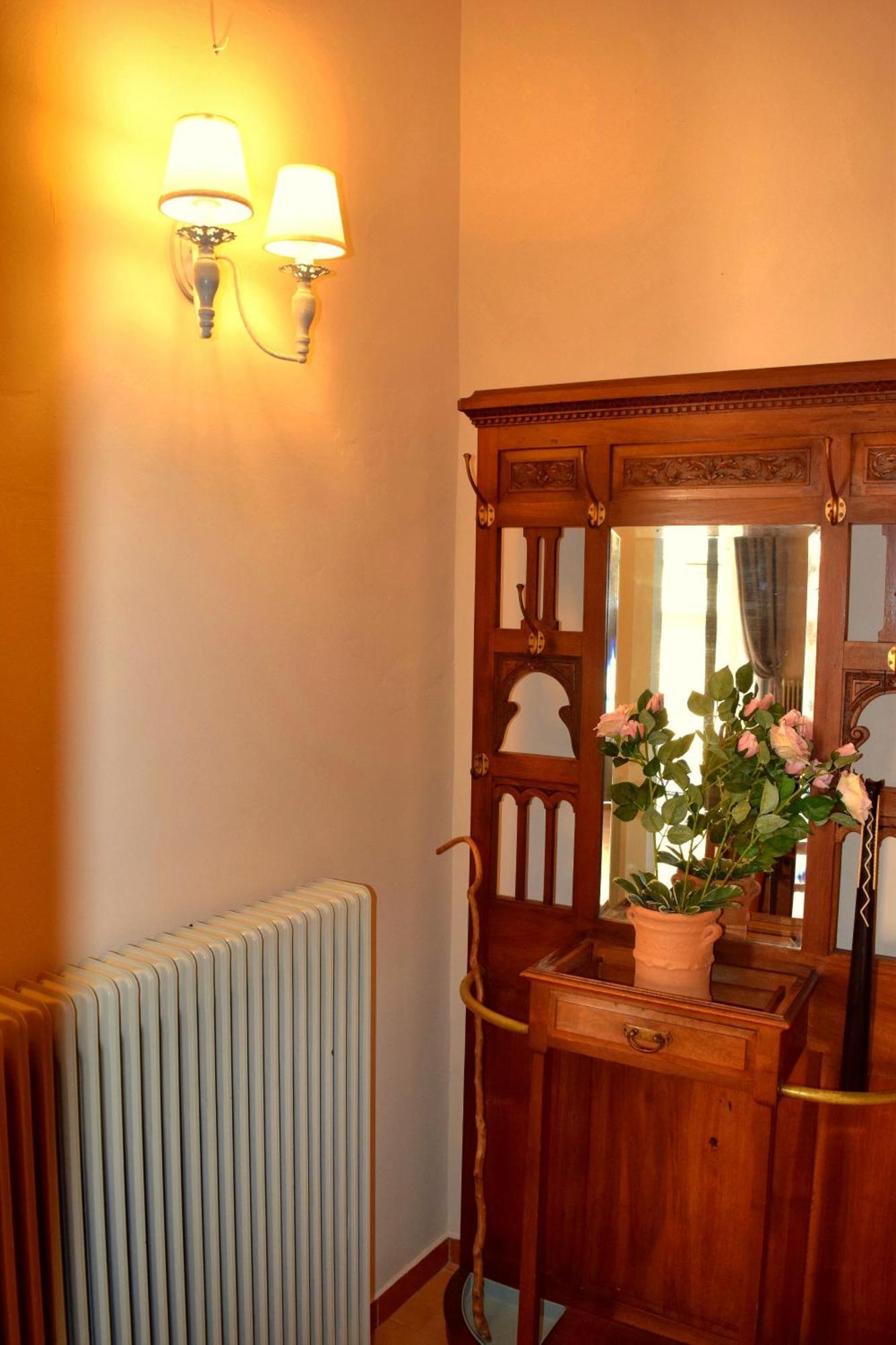 Apartament Rodon Manor Chania  Zewnętrze zdjęcie