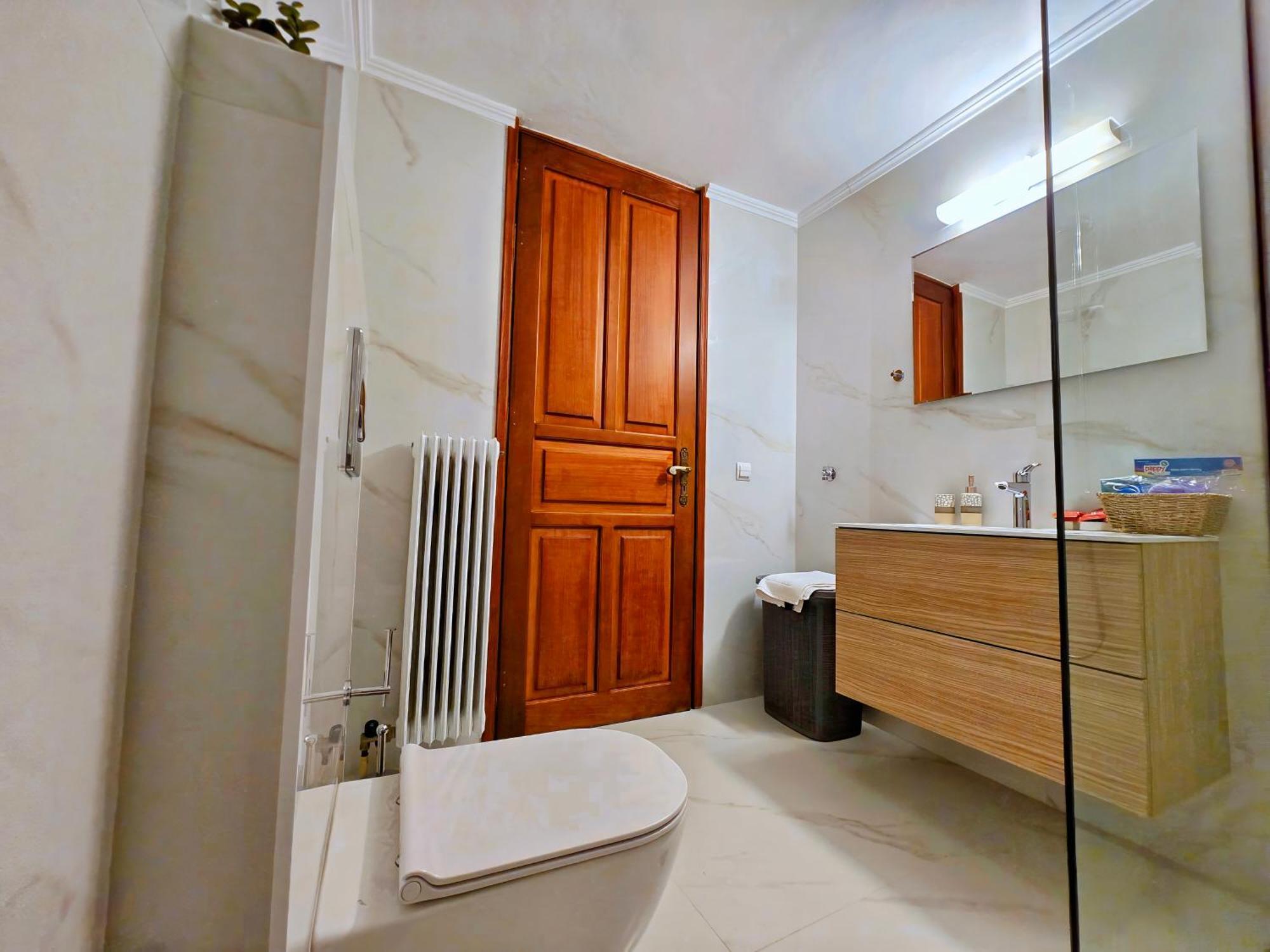 Apartament Rodon Manor Chania  Zewnętrze zdjęcie