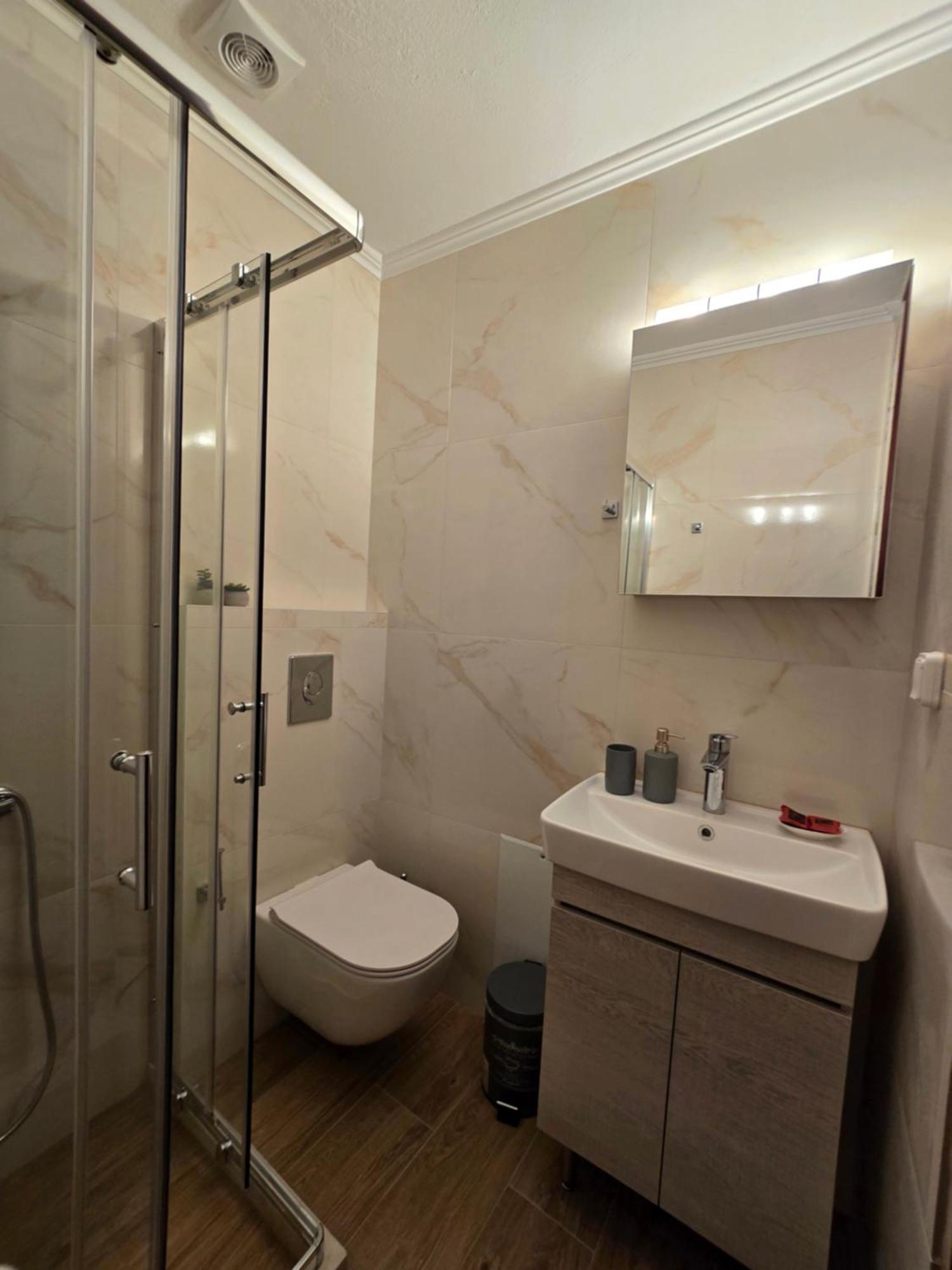 Apartament Rodon Manor Chania  Zewnętrze zdjęcie